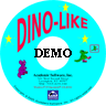 DinoLIKE DEMO
