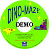 DinoMAZE DEMO