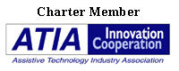 ATIA Logo