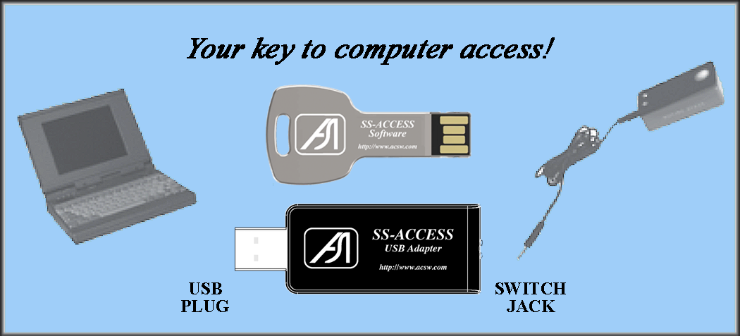 about ss access switch access