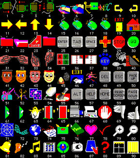 Icon Library