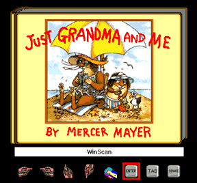 Grandma & Me