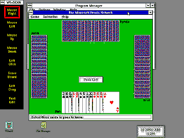 Microsoft Hearts
