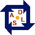 ADLS logo
